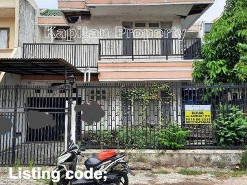 Rumah dijual di Cengkareng, Jakarta Barat