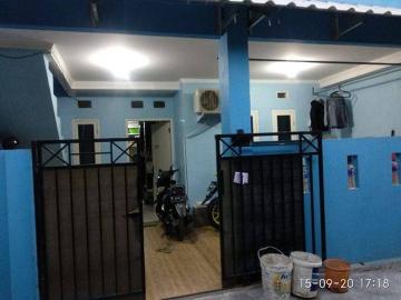 Rumah dijual di Cengkareng, Jakarta Barat