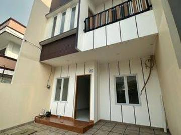 Rumah dijual di Cengkareng, Jakarta Barat