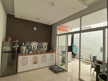 Rumah dijual di Cengkareng, Jakarta Barat