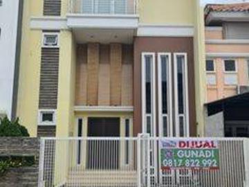 Rumah dijual di Cengkareng, Jakarta Barat