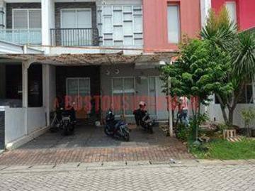 Rumah dijual di Cengkareng, Jakarta Barat