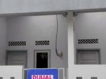 Rumah dijual di Cengkareng, Jakarta Barat