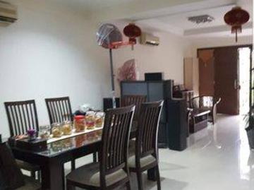Rumah dijual di Cengkareng, Jakarta Barat