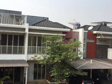 Rumah dijual di Cengkareng, Jakarta Barat