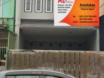 Rumah dijual di Cengkareng, Jakarta Barat