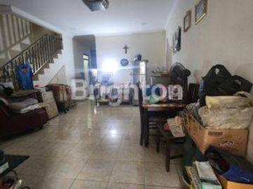 Rumah dijual di Cengkareng, Jakarta Barat