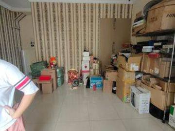 Rumah dijual di Cengkareng, Jakarta Barat