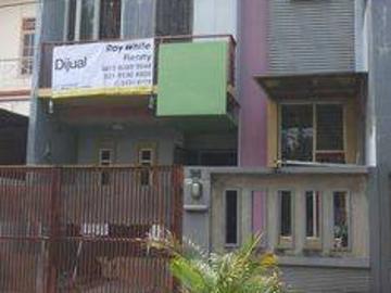Rumah dijual di Cengkareng, Jakarta Barat