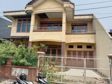 Rumah dijual di Cengkareng, Jakarta Barat