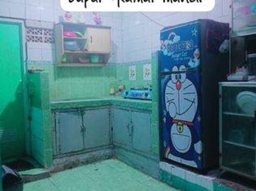 Rumah dijual di Cengkareng, Jakarta Barat