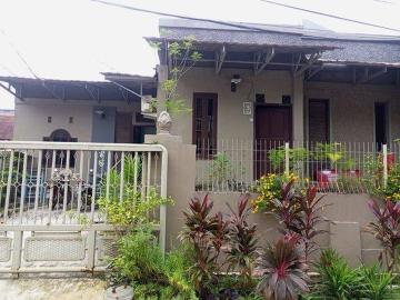 Rumah dijual di Cengkareng, Jakarta Barat