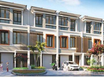 Rumah dijual di Cengkareng, Jakarta Barat