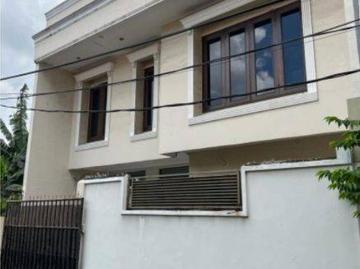 Rumah dijual di Cengkareng, Jakarta Barat