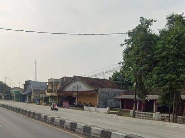 Rumah dijual di Cepiring, Kendal
