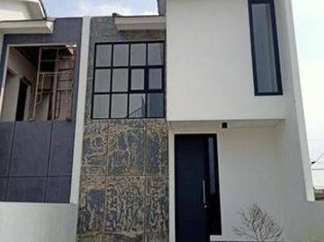 Rumah dijual di Cerme, Gresik