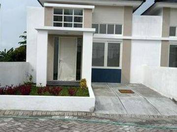 Rumah dijual di Cerme, Gresik