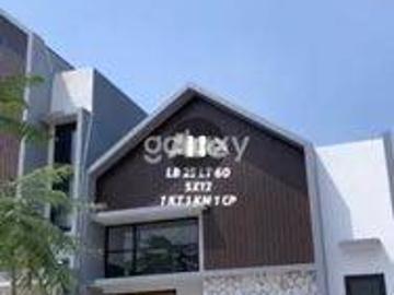 Rumah dijual di Cerme, Gresik