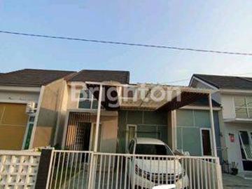 Rumah dijual di Cerme, Gresik