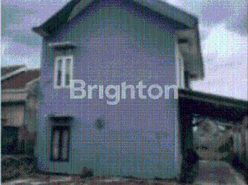 Rumah dijual di Citamiang, Sukabumi