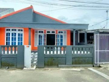 Rumah dijual di Citamiang, Sukabumi