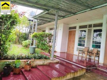 Rumah dijual di Citamiang, Sukabumi