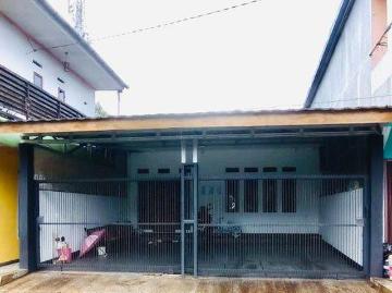 Rumah dijual di Citamiang, Sukabumi
