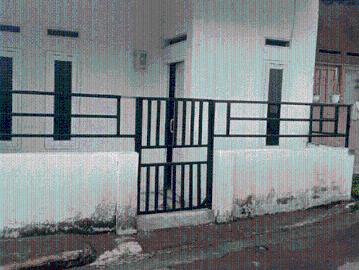 Rumah dijual di Citamiang, Sukabumi