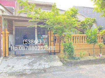 Rumah dijual di Citamiang, Sukabumi