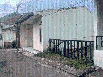 Rumah dijual di Citamiang, Sukabumi
