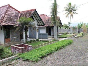 Rumah dijual di Citamiang, Sukabumi
