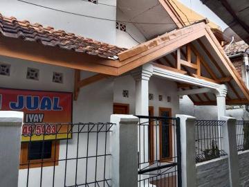 Rumah dijual di Citamiang, Sukabumi