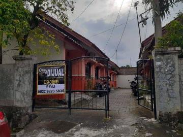 Rumah dijual di Citangkil, Cilegon