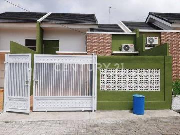Rumah dijual di Citangkil, Cilegon