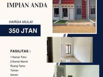 Rumah dijual di Batutulis, Jakarta Pusat