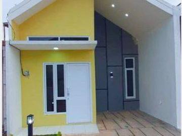 Rumah dijual di Citayam, Depok