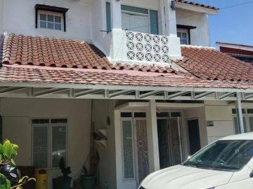 Rumah dijual di Citayam, Depok