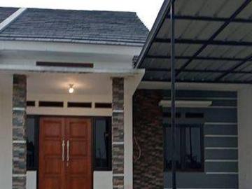 Rumah dijual di Citayam, Depok