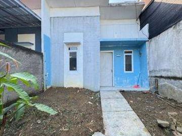 Rumah dijual di Citeureup, Bogor