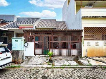 Rumah dijual di Citra Garden, Jakarta Barat