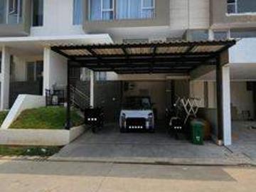 Rumah dijual di Citra Garden, Jakarta Barat