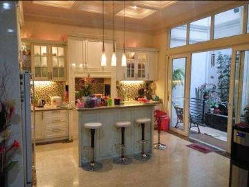 Rumah dijual di Citra Garden, Jakarta Barat