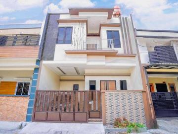 Rumah dijual di Citra Garden, Jakarta Barat
