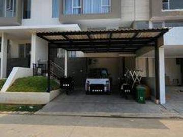 Rumah dijual di Citra Garden, Jakarta Barat
