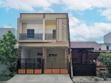 Rumah dijual di Citra Garden, Jakarta Barat