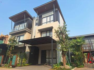 Rumah dijual di Citra Garden, Jakarta Barat