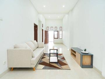 Rumah dijual di Citra Garden, Jakarta Barat
