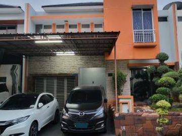 Rumah dijual di Citra Garden, Jakarta Barat
