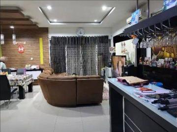 Rumah dijual di Citra Garden, Jakarta Barat