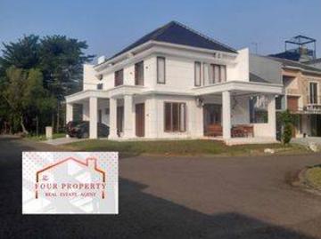 Rumah dijual di Citra Grand, Jakarta Timur